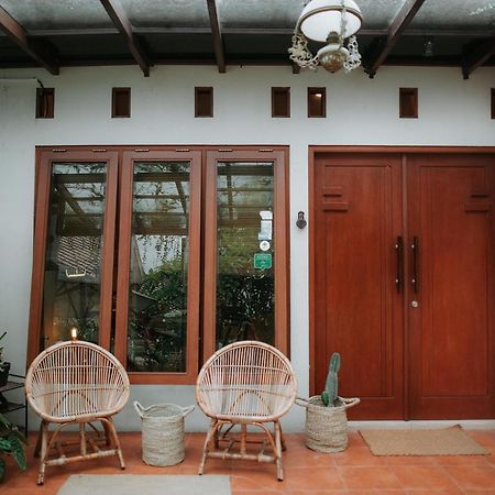 House Of Moedjito Hotel Yogyakarta Luaran gambar