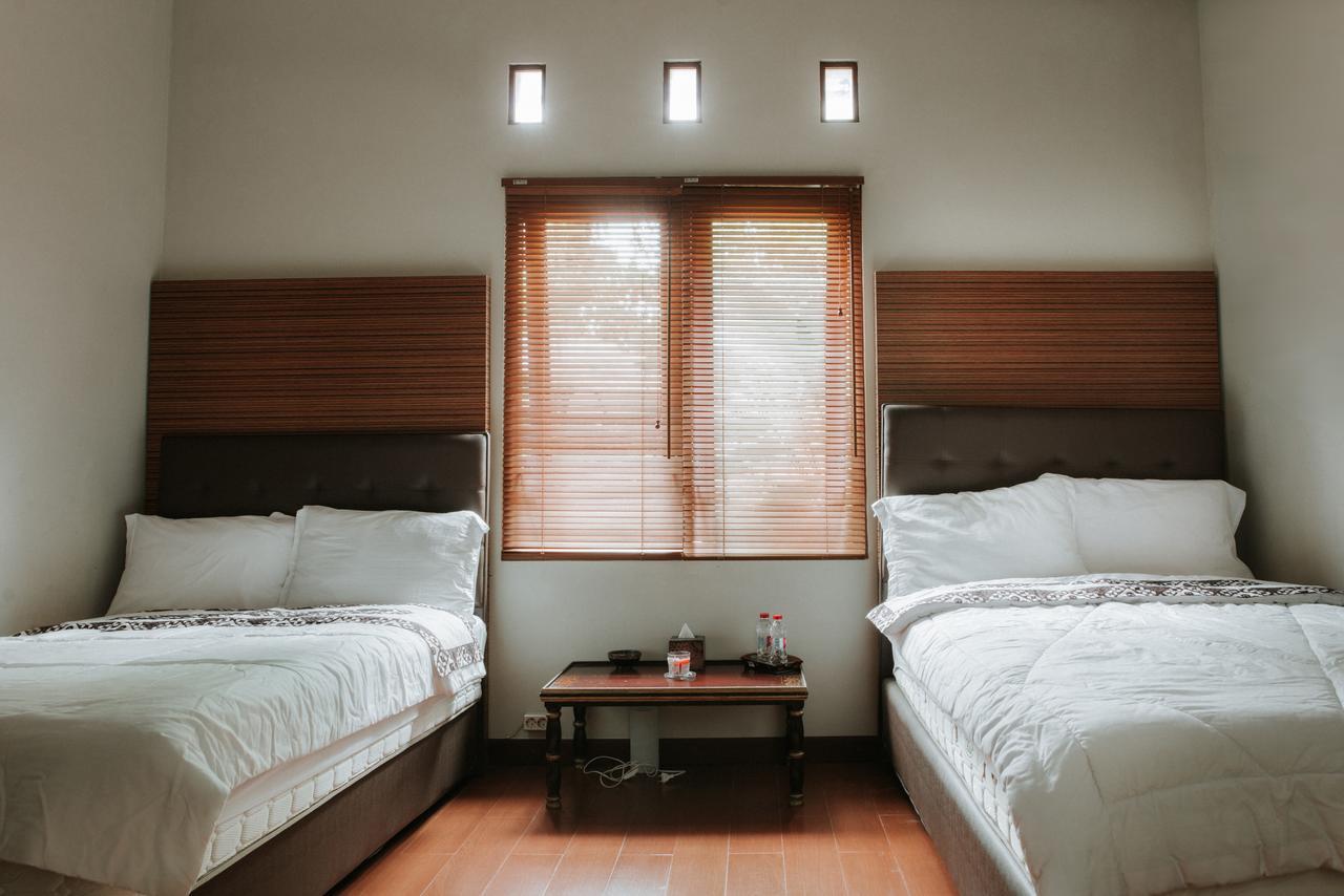 House Of Moedjito Hotel Yogyakarta Luaran gambar