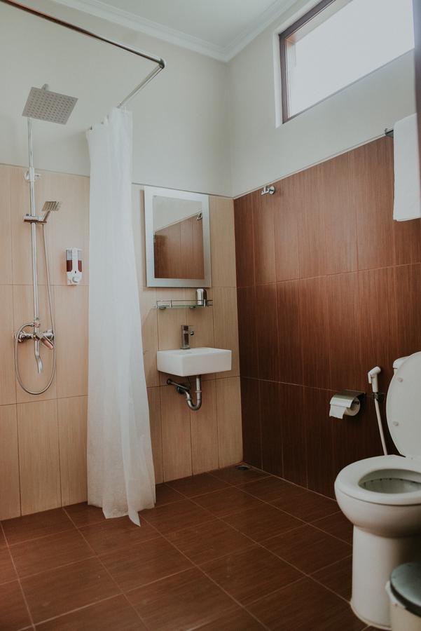 House Of Moedjito Hotel Yogyakarta Luaran gambar