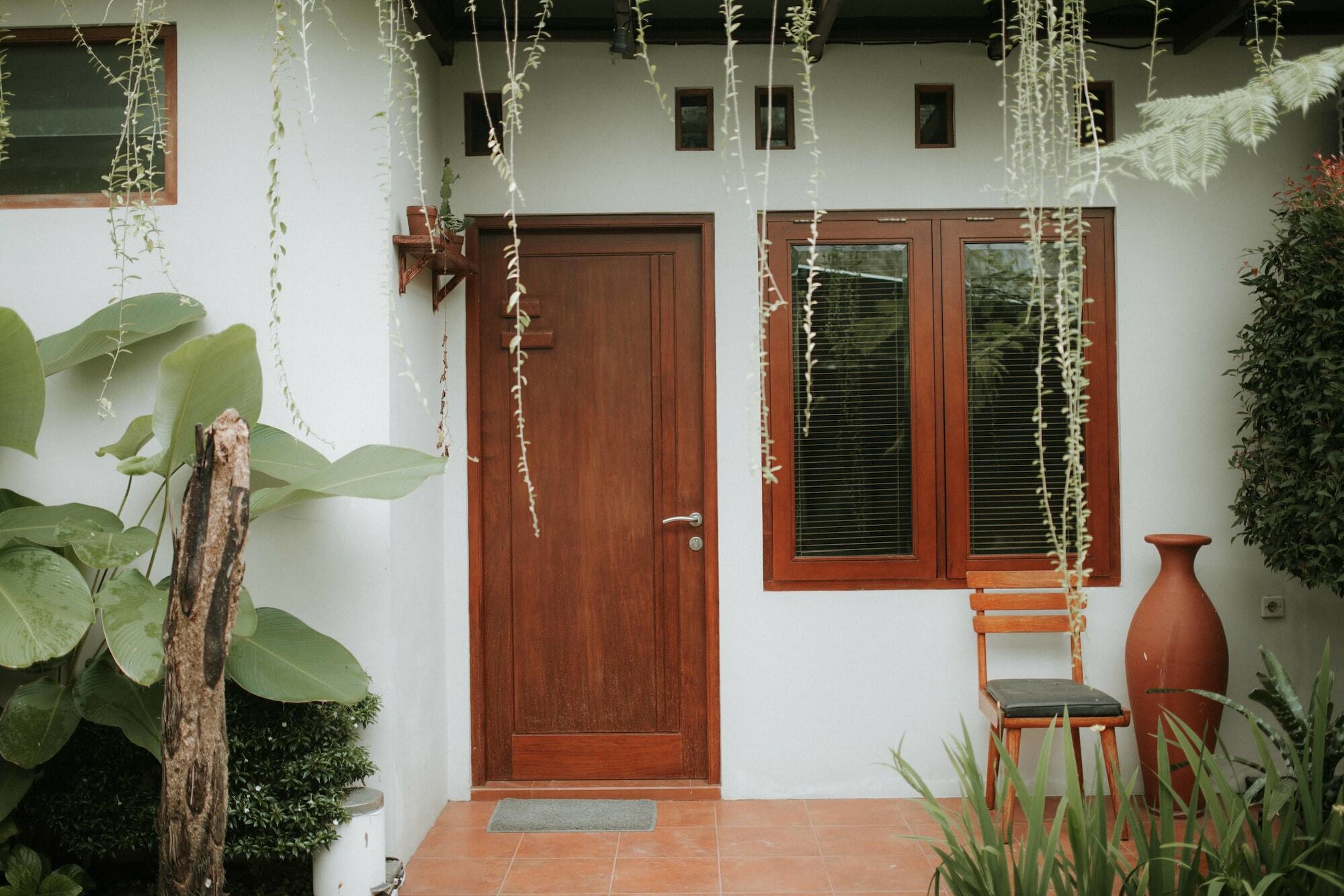House Of Moedjito Hotel Yogyakarta Luaran gambar