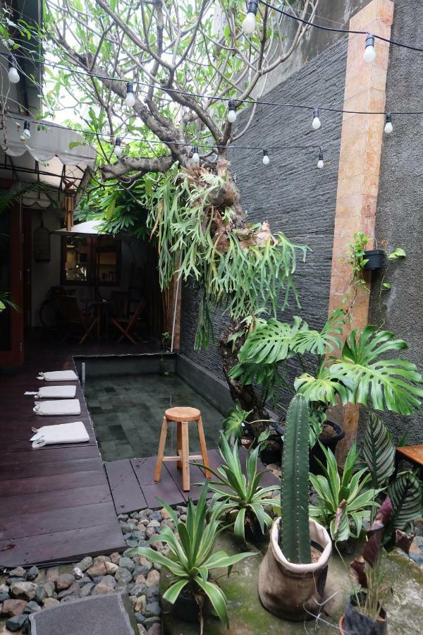 House Of Moedjito Hotel Yogyakarta Luaran gambar