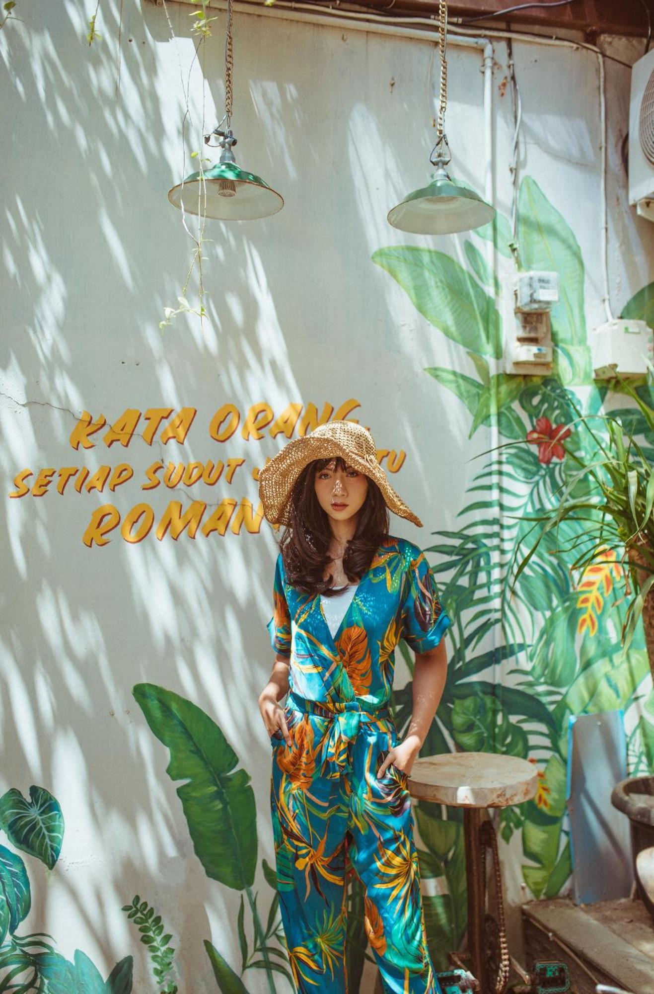House Of Moedjito Hotel Yogyakarta Luaran gambar