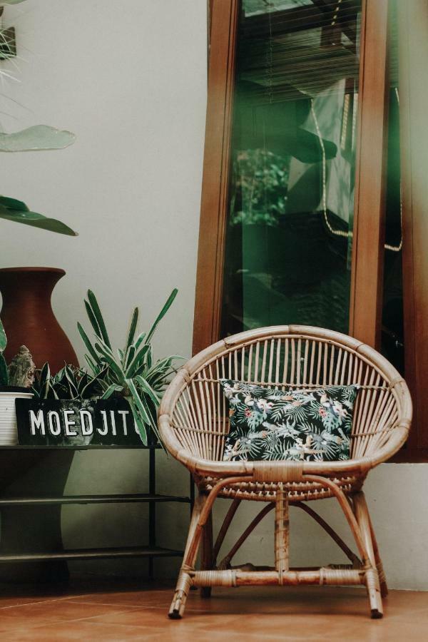 House Of Moedjito Hotel Yogyakarta Luaran gambar