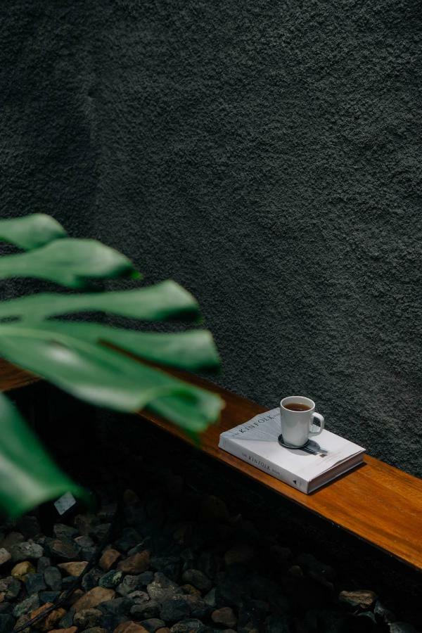 House Of Moedjito Hotel Yogyakarta Luaran gambar
